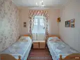 Двухместный номер Standard с красивым видом из окна (2 отдельные кровати)
