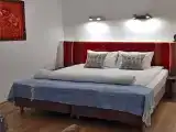 Двухместный комфорт с выходом во дворик