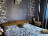 Номер стандарт с 1 двуспальной кроватью