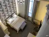 Номер люкс