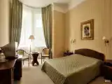 Двухместный номер Delux Elegance (двуспальная кровать)