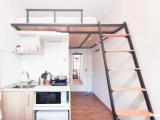 Апартаменты, 11м²