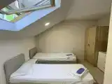 Эконом двухместный