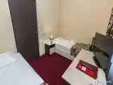 Двухместный номер Стандарт Малый 2 отдельные кровати