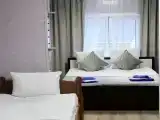 Стандарт трехместный