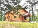 Коттедж с 4 спальнями "ГОРНЫЙ"