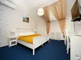 Стандарт с большой кроватью