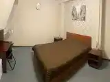 Стандарт с 1 двуспальной кроватью