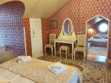 Семейный расширенный на третьем этаже/ Family room