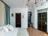 Делюкс с балконом