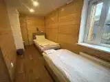 Четырехместный номер