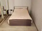 Стандартный номер с двуспальной кроватью