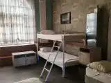 Койко-место в мужском шестиместном номере с душем и туалетом №2