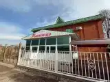 Номер стандарт с 1 двуспальной кроватью