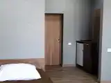 Номер полулюкс с 1 двуспальной кроватью