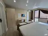 Стандарт без балкона