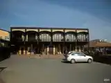 1 комнатный стандарт с отдельным входом