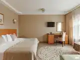 СТАНДАРТ С ВИДОМ НА КРЕМЛЬ
