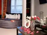 Однокомнатный Премиум Страсть