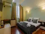 Двухместный номер, с видом на горы и кроватью "King saiz"