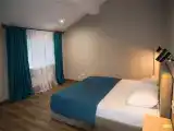 3-комн. Студия в 2 уровнях
