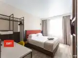 Двухкомнатный Люкс