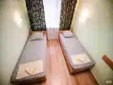 2-местный номер стандарт с 2 односпальными кроватями