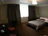 Одноместный с двухместным размещением улучшенный