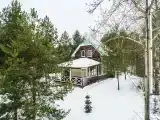 6 местный коттедж "Дом Лесного проказника"