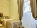 Одноместный номер