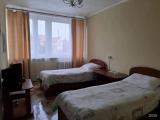 2-местный номер стандарт с 2 односпальными кроватями