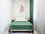 Номер люкс с 1 двуспальной кроватью