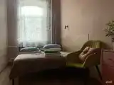 Двухместный номер с одной кроватью