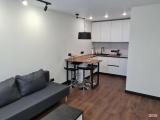 1-комнатные апартаменты, 38м²