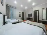 Двухместный, класс Улучшенный