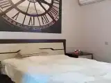 Коттедж с красивым видом из окна