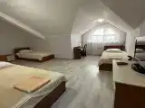 Стандартный четырехместный номер