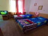 Трёхместный номер эконом класса