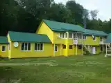 Полулюкс с балконом и с красивым видом из окна