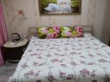 Номер люкс с 1 двуспальной кроватью