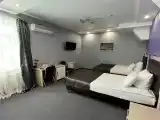 Стандарт двухместный с раздельными кроватями