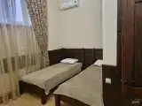 Двухместный номер Economy 2 отдельные кровати