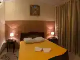Номер стандарт с 1 двуспальной кроватью