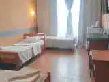 Стандартный трехместный номер