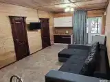 3-х комнатные номера комфорт в Деревянном коттедже