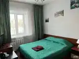 Двухместный номер Standard (двуспальная кровать)