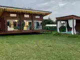 Шале улучшенное