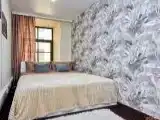 Комната стандарт с 1 двуспальной кроватью