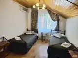 Номер эконом с 2 односпальными кроватями