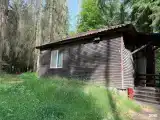 Коттедж стандарт с сауной (2+2)